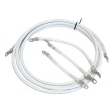 Bogert Aviation STC Copper Cable Kit For Ryan / Navion